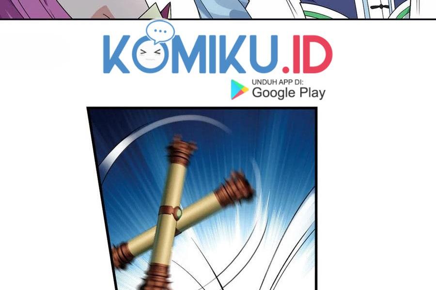 Battle Through the Heavens Chap 315 - Next Chap 316