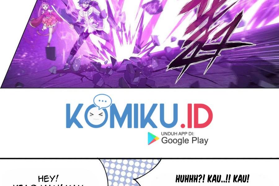 Battle Through the Heavens Chap 315 - Next Chap 316