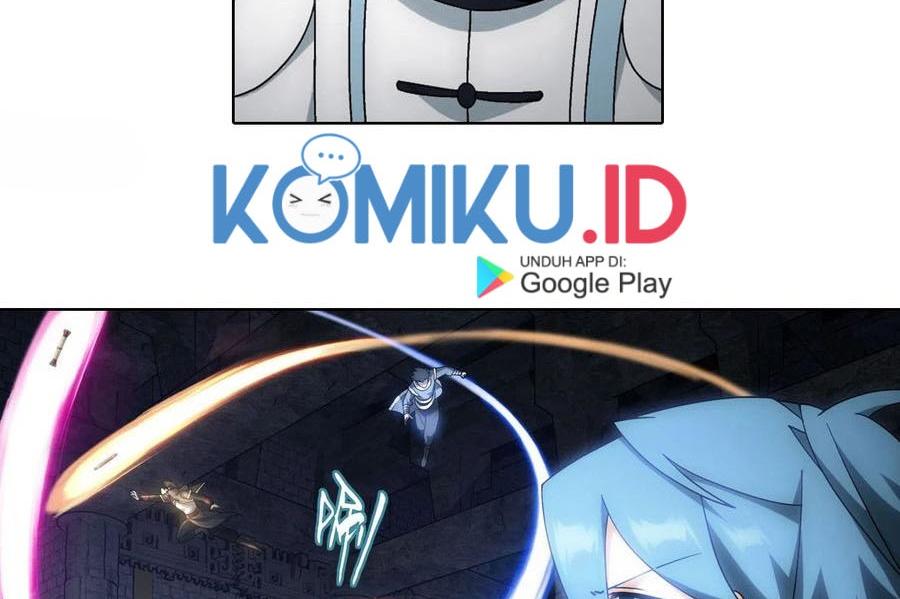 Battle Through the Heavens Chap 315 - Next Chap 316