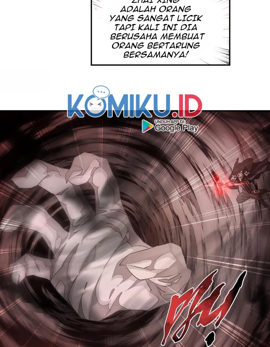 Battle Through the Heavens Chap 316 - Next Chap 317