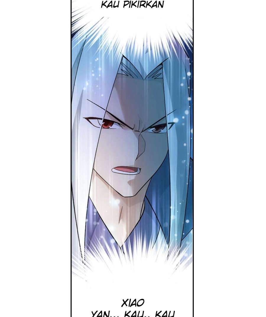 Battle Through the Heavens Chap 329 - Next Chap 330