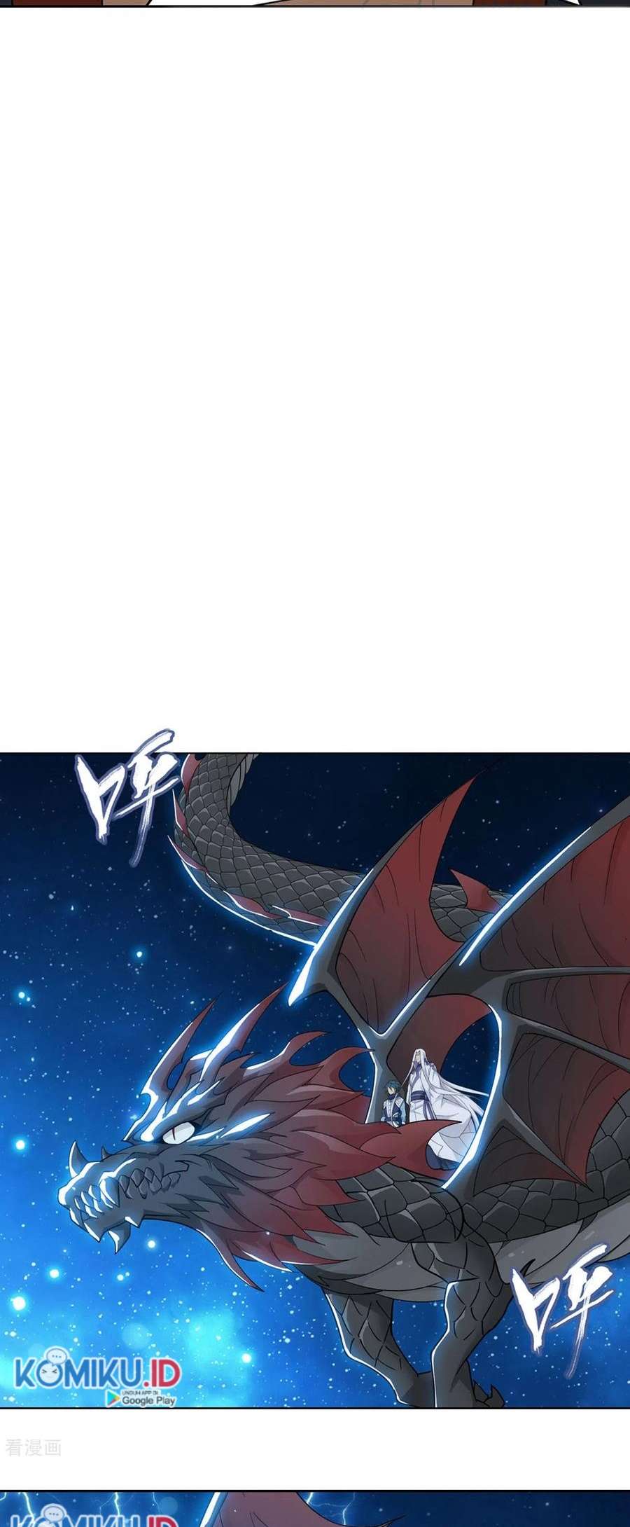 Battle Through the Heavens Chap 334 - Next Chap 335