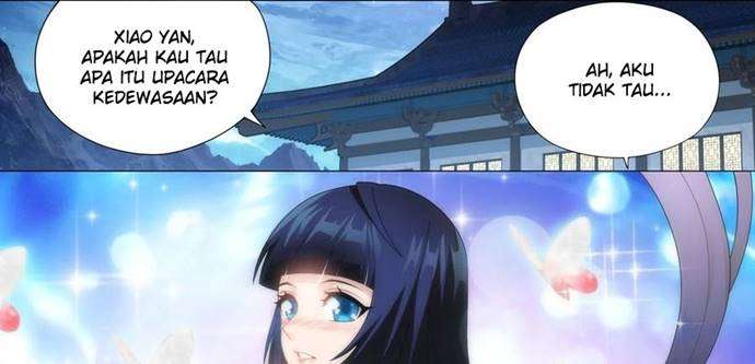 Battle Through the Heavens Chap 336 - Next Chap 337