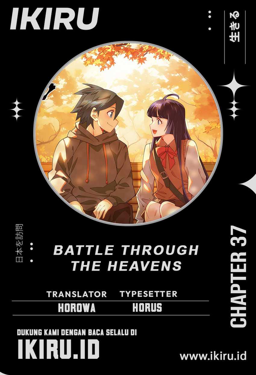 Battle Through the Heavens Chap 455 - Next Chap 456