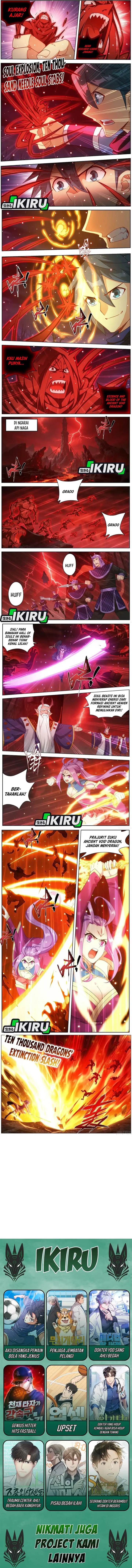 Battle Through the Heavens Chap 483 - Next Chap 484