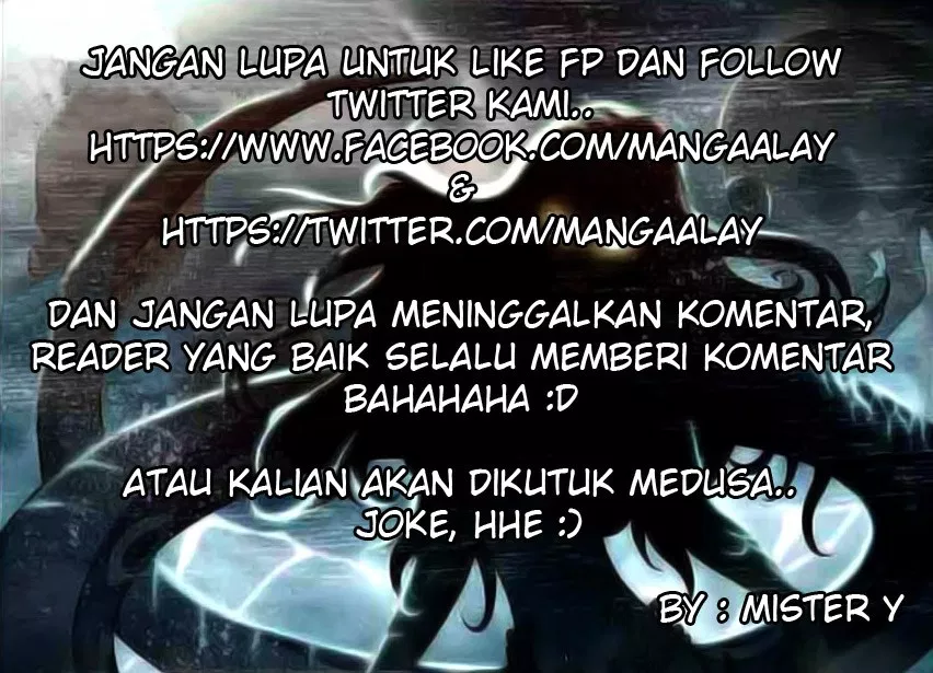 Battle Through the Heavens Chap 40 - Next Chap 41