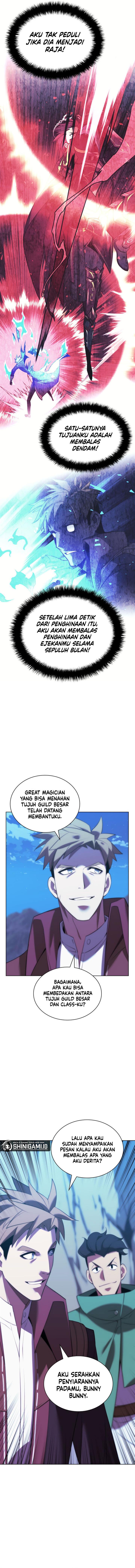 Overgeared Chap 173 - Next Chap 174