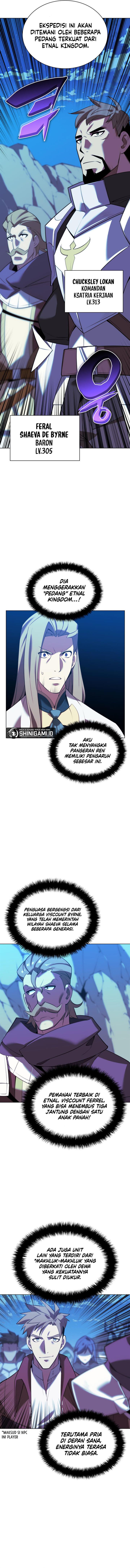 Overgeared Chap 173 - Next Chap 174