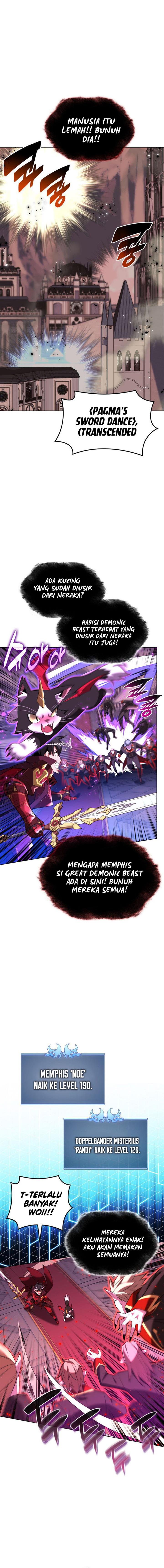 Overgeared Chap 170 - Next Chap 171