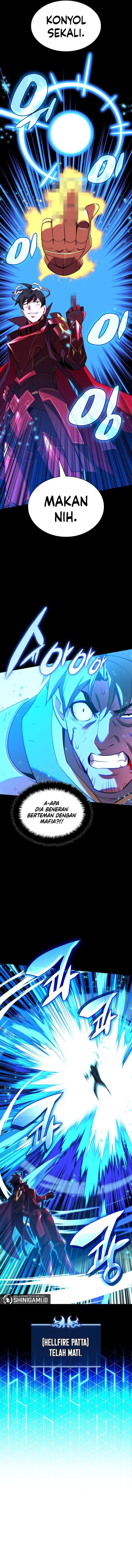 Overgeared Chap 171 - Next Chap 172