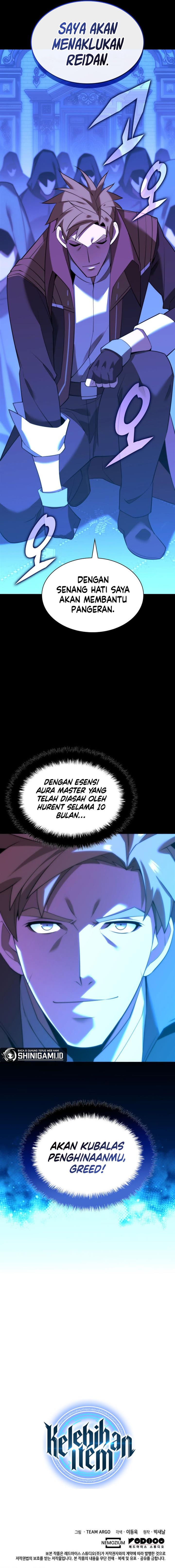 Overgeared Chap 171 - Next Chap 172