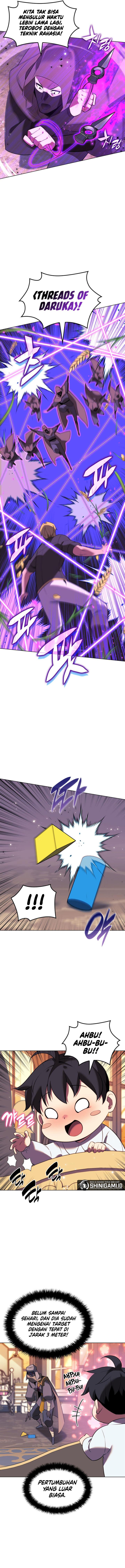 Overgeared Chap 177 - Next Chap 178