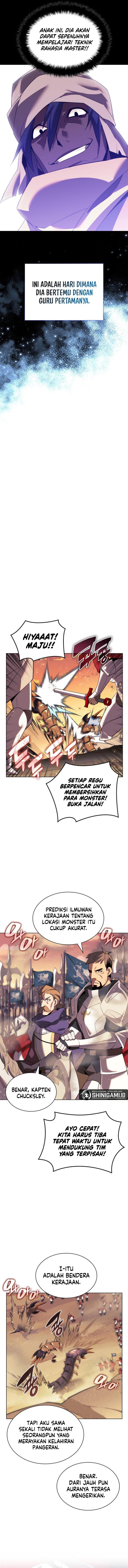 Overgeared Chap 174 - Next Chap 175