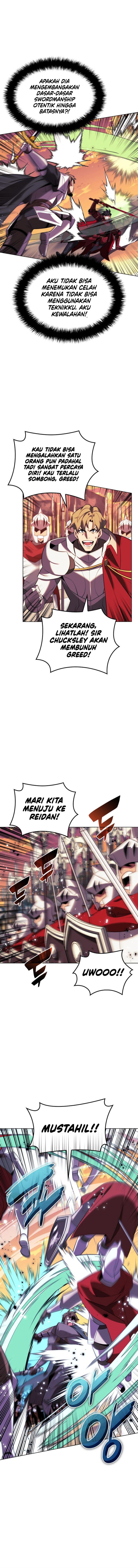 Overgeared Chap 176 - Next Chap 177