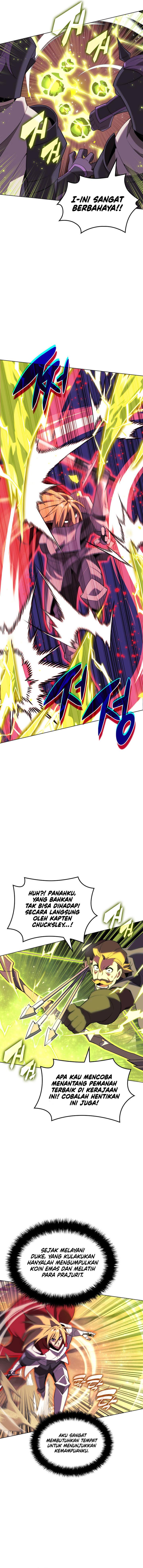 Overgeared Chap 176 - Next Chap 177