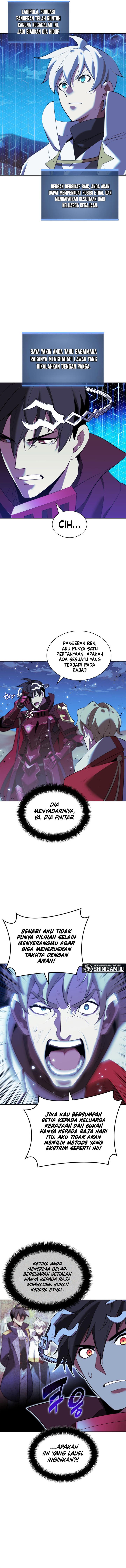 Overgeared Chap 178 - Next Chap 179