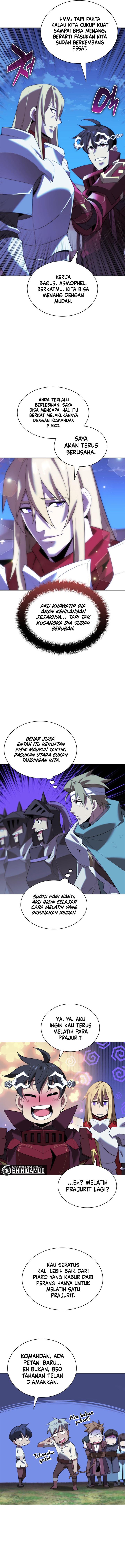 Overgeared Chap 178 - Next Chap 179