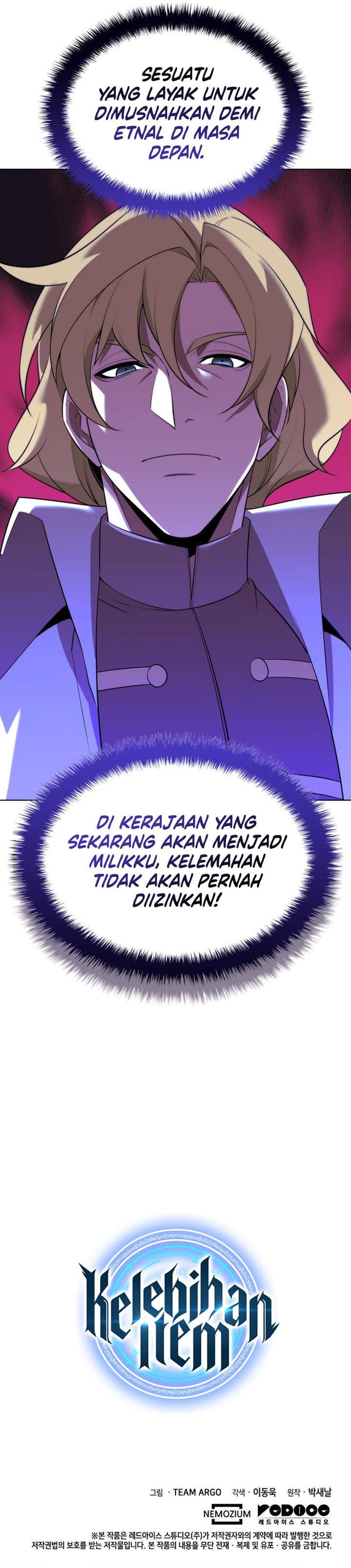Overgeared Chap 178 - Next Chap 179