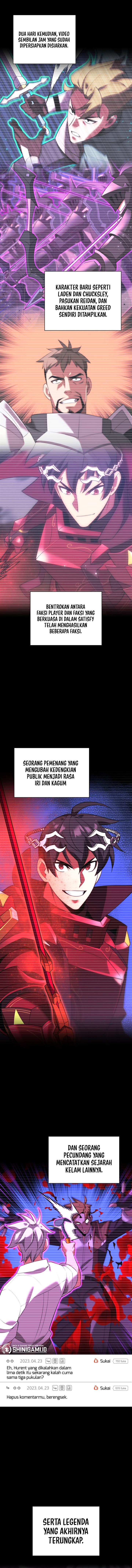 Overgeared Chap 179 - Next Chap 180