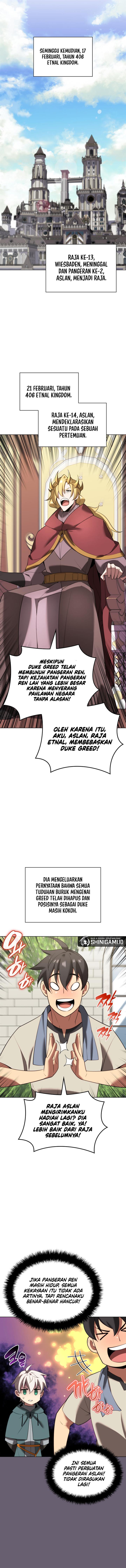 Overgeared Chap 179 - Next Chap 180