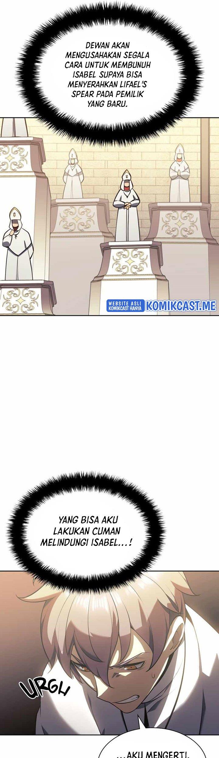 Overgeared Chap 143 - Next Chap 144