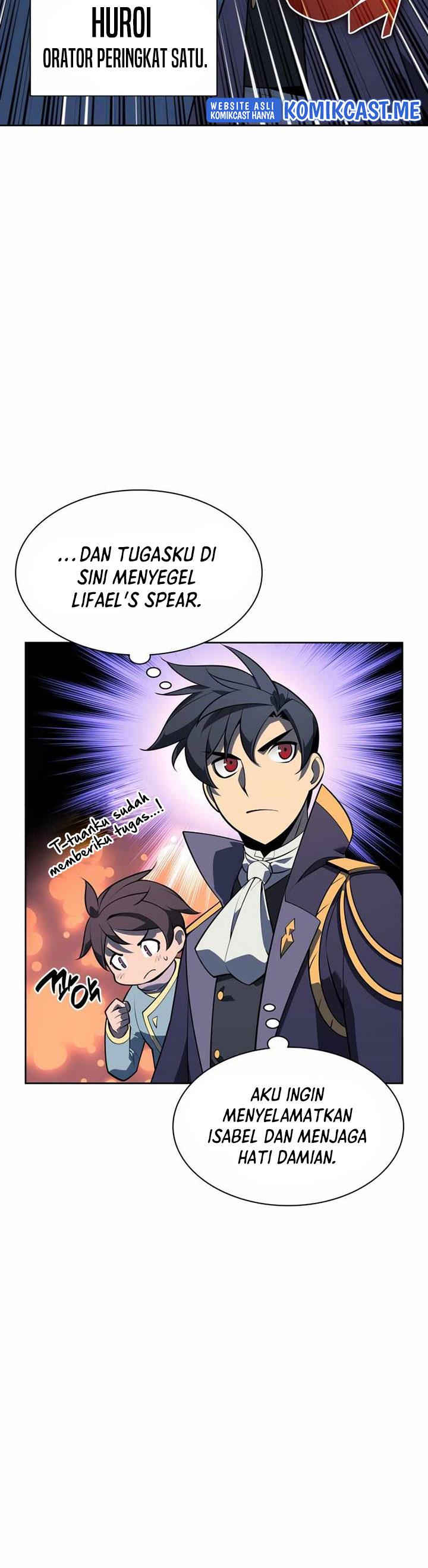 Overgeared Chap 143 - Next Chap 144