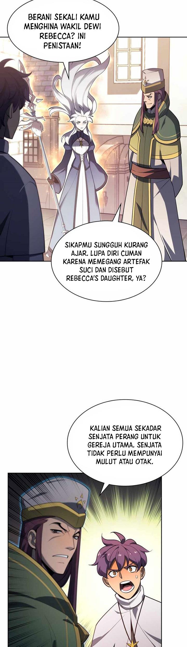 Overgeared Chap 143 - Next Chap 144