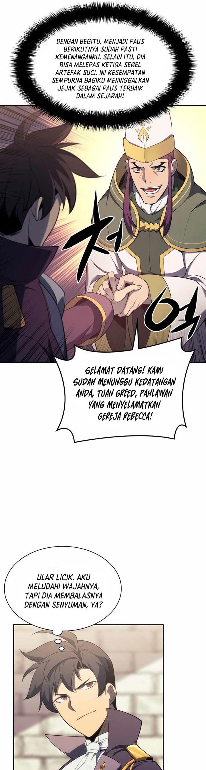 Overgeared Chap 143 - Next Chap 144