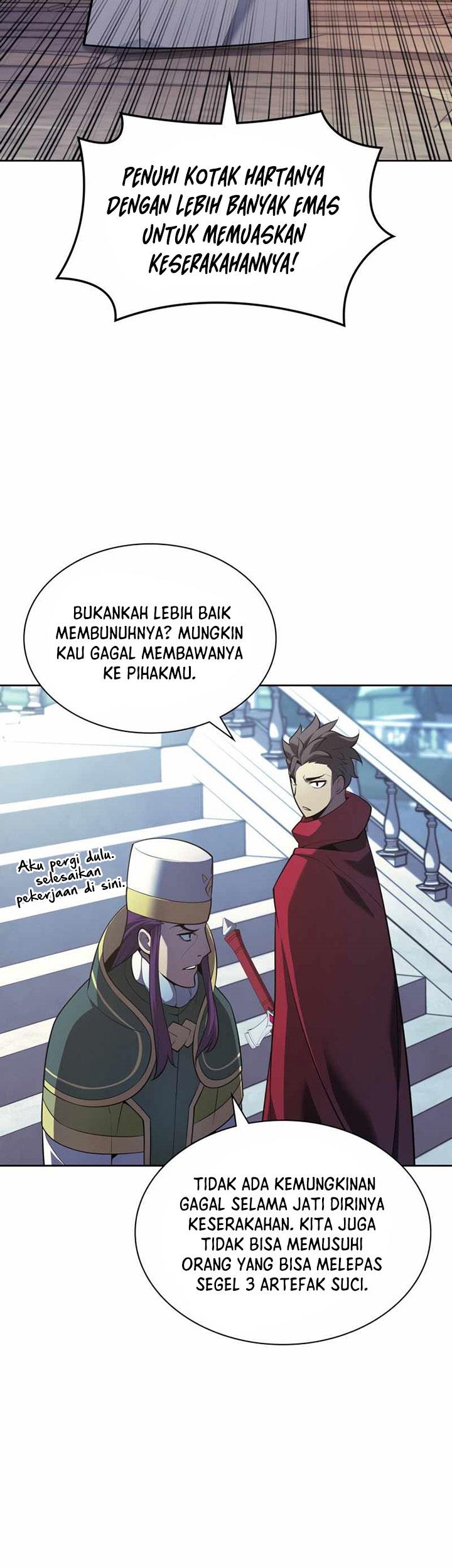 Overgeared Chap 143 - Next Chap 144