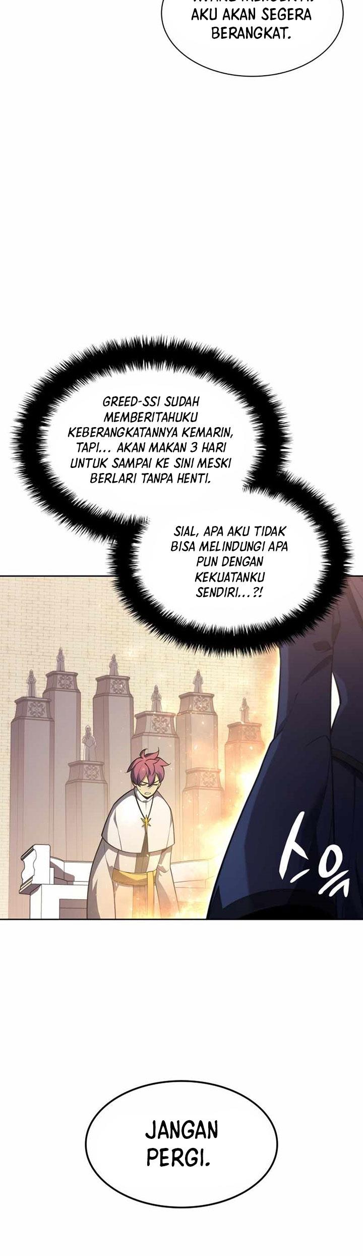 Overgeared Chap 143 - Next Chap 144