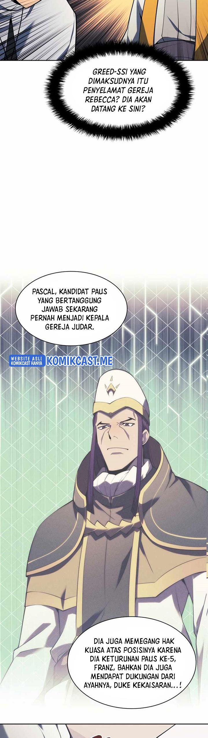 Overgeared Chap 143 - Next Chap 144