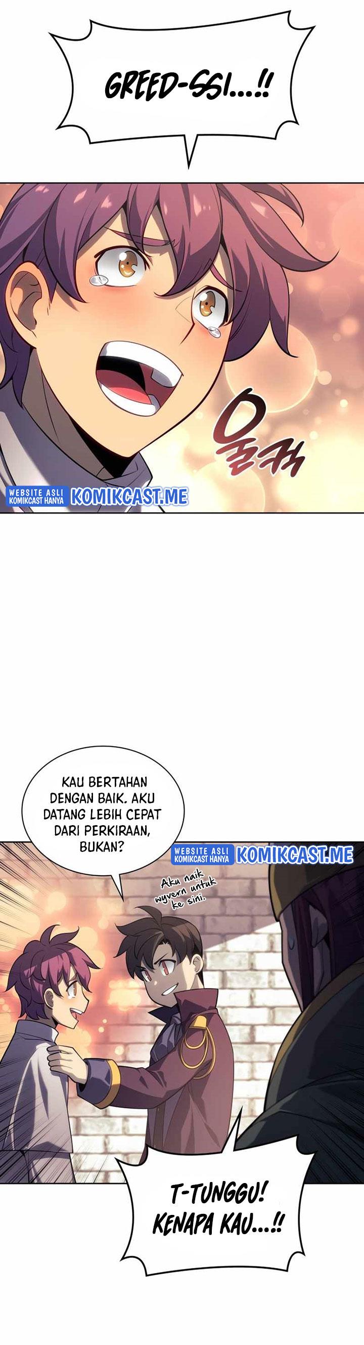 Overgeared Chap 143 - Next Chap 144