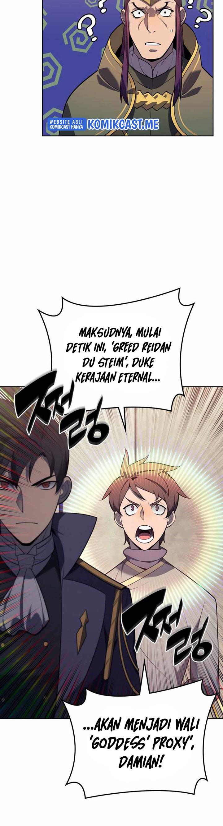Overgeared Chap 143 - Next Chap 144