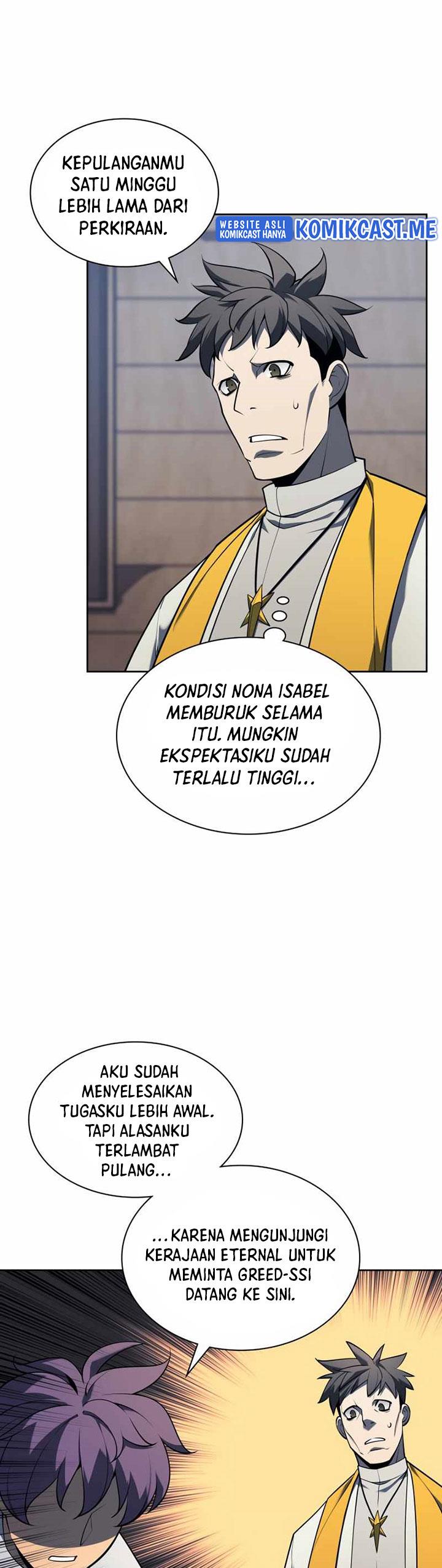 Overgeared Chap 143 - Next Chap 144