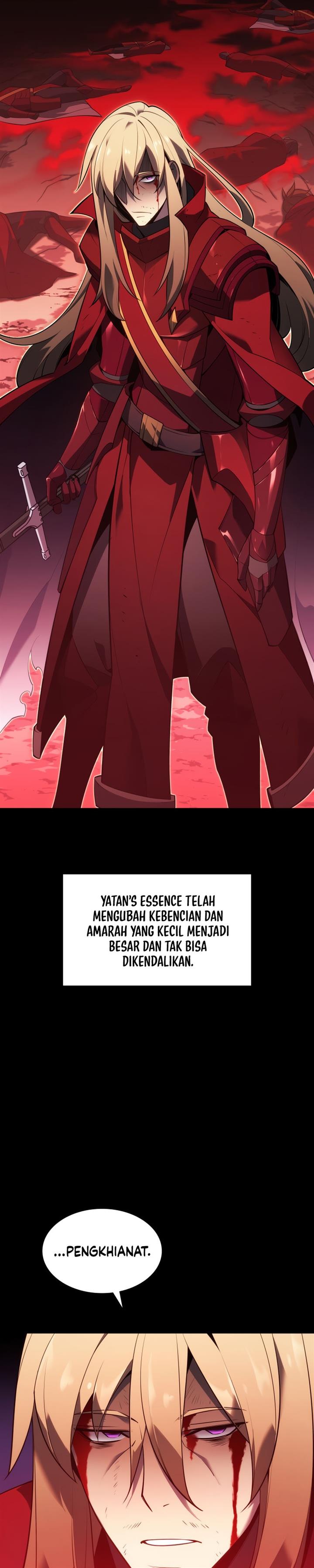 Overgeared Chap 140 - Next Chap 141