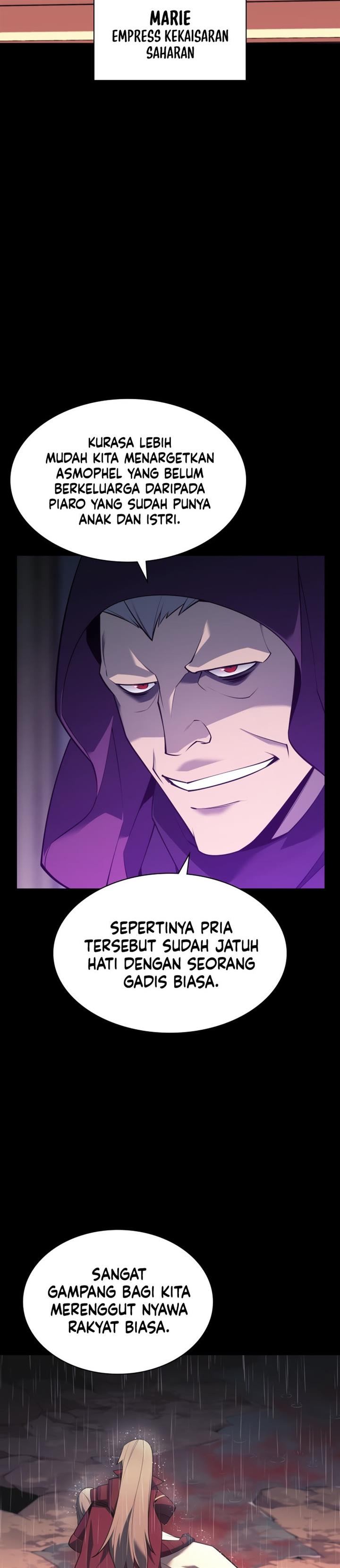 Overgeared Chap 140 - Next Chap 141