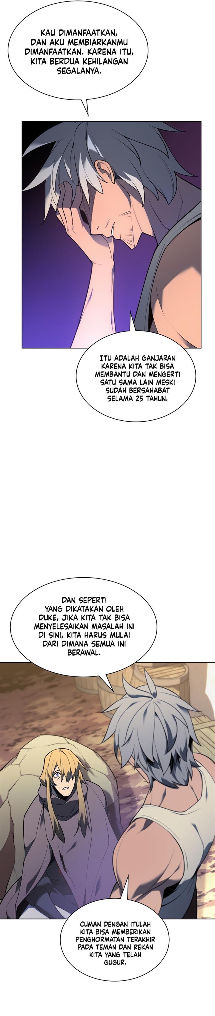 Overgeared Chap 140 - Next Chap 141