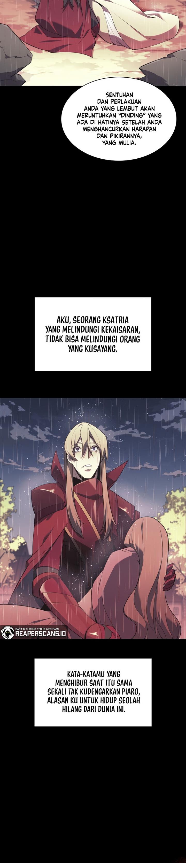Overgeared Chap 140 - Next Chap 141