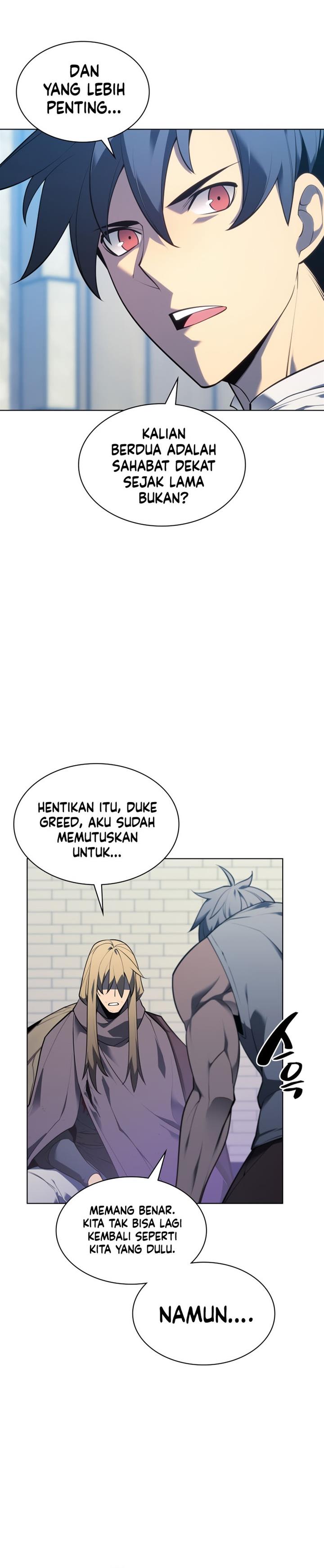 Overgeared Chap 140 - Next Chap 141