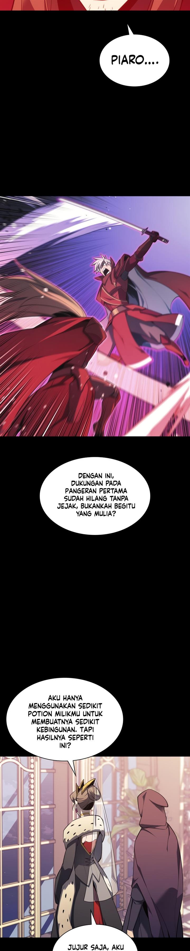Overgeared Chap 140 - Next Chap 141
