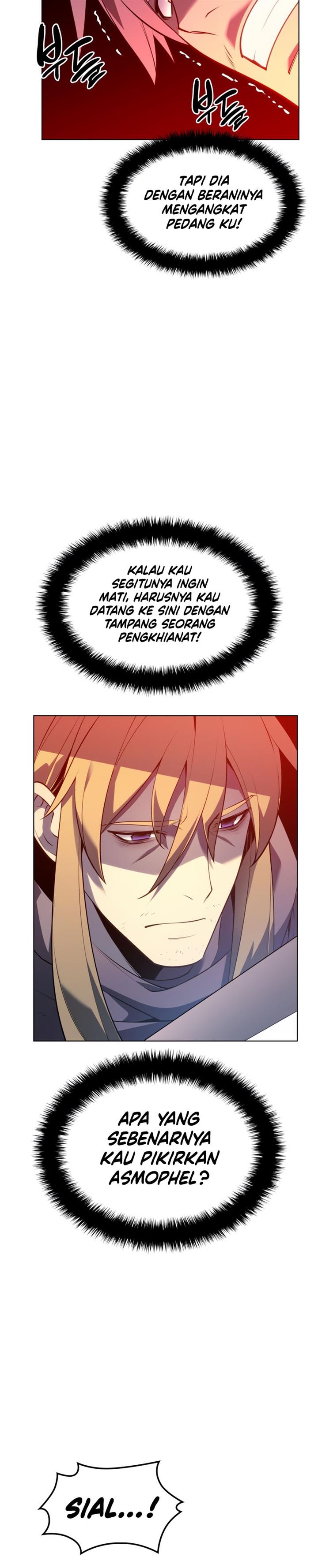 Overgeared Chap 140 - Next Chap 141
