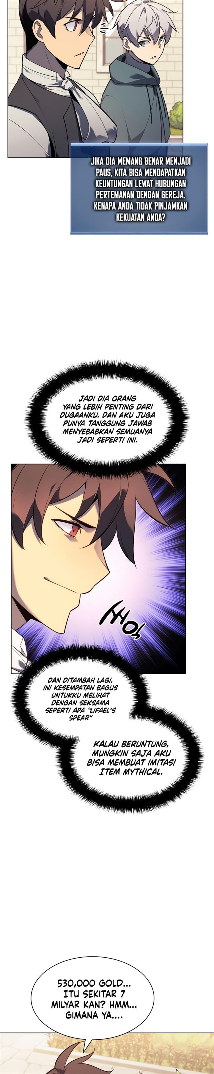 Overgeared Chap 141 - Next Chap 142