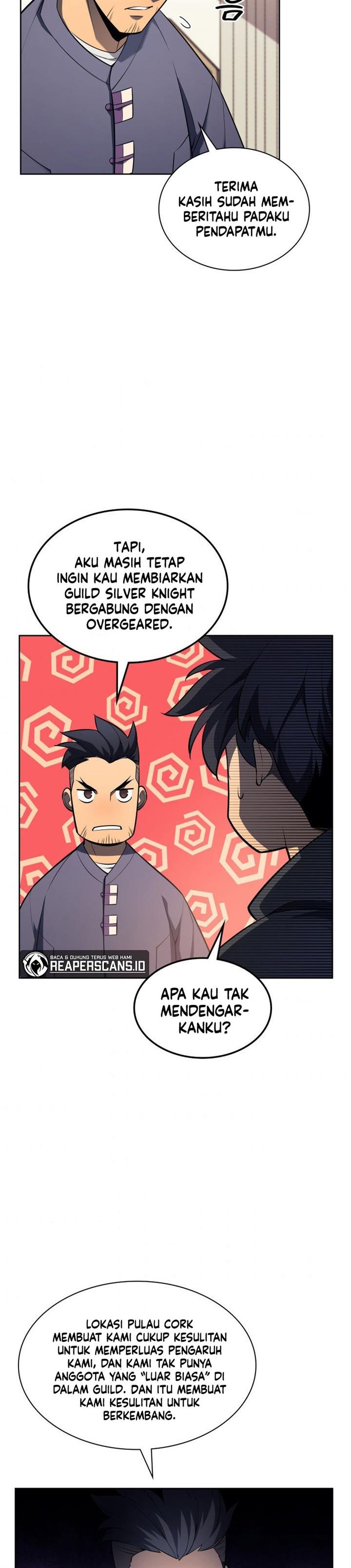 Overgeared Chap 142 - Next Chap 143
