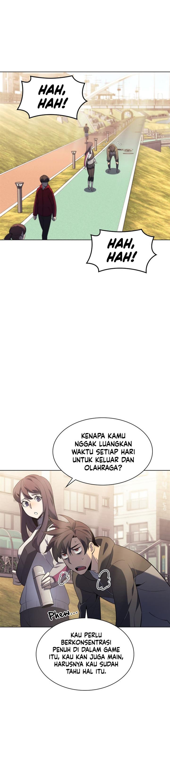 Overgeared Chap 142 - Next Chap 143