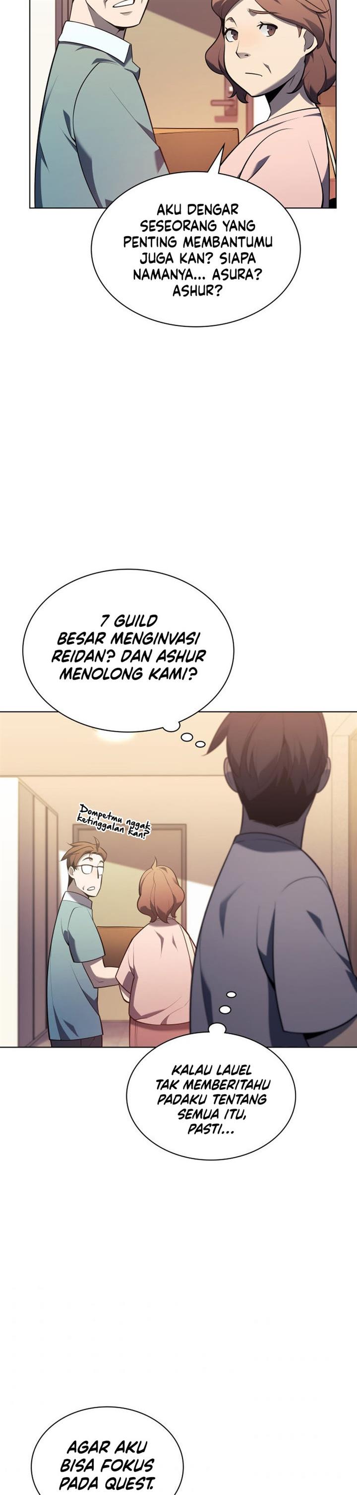 Overgeared Chap 142 - Next Chap 143