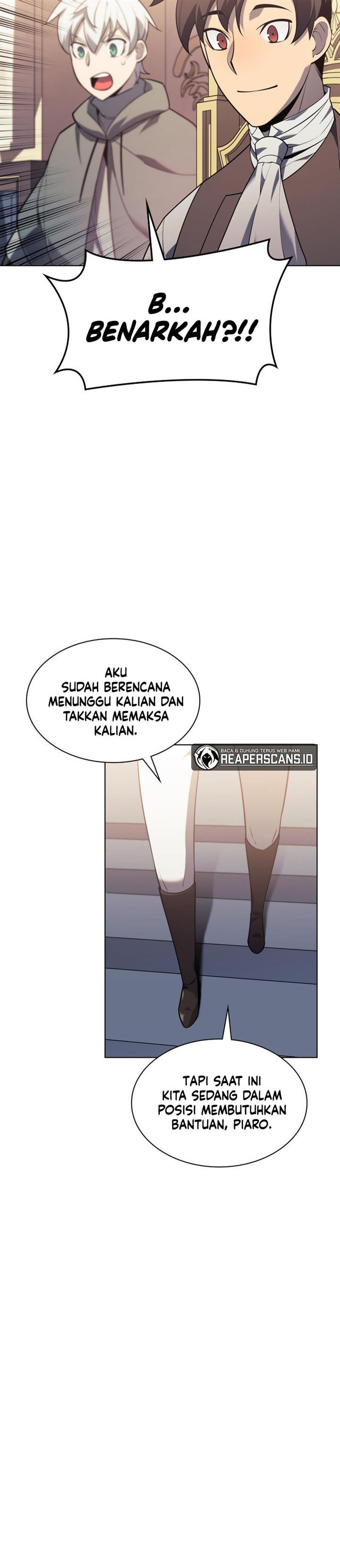 Overgeared Chap 142 - Next Chap 143