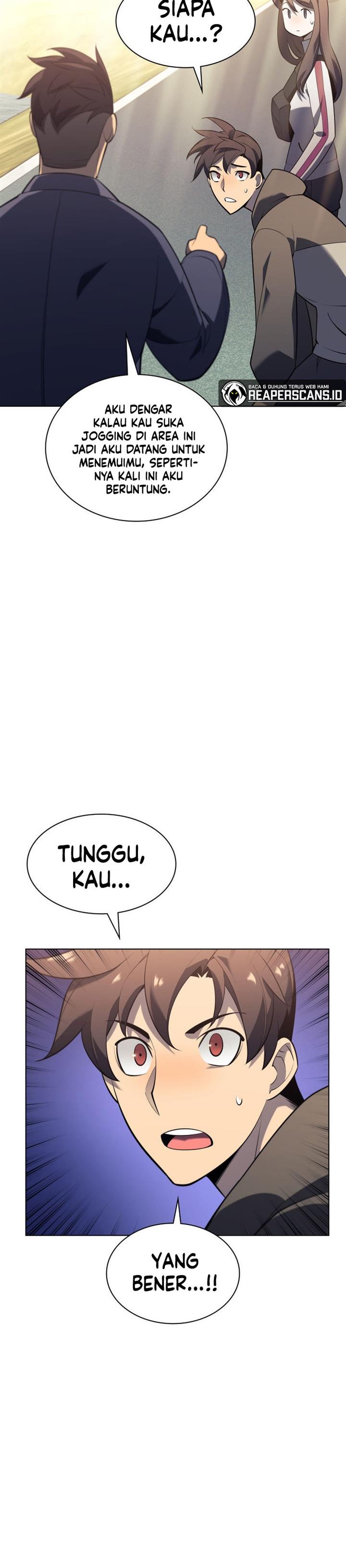 Overgeared Chap 142 - Next Chap 143