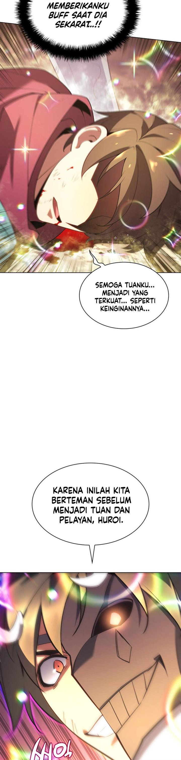 Overgeared Chap 147 - Next Chap 148