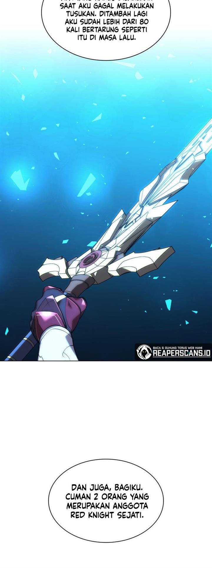 Overgeared Chap 147 - Next Chap 148