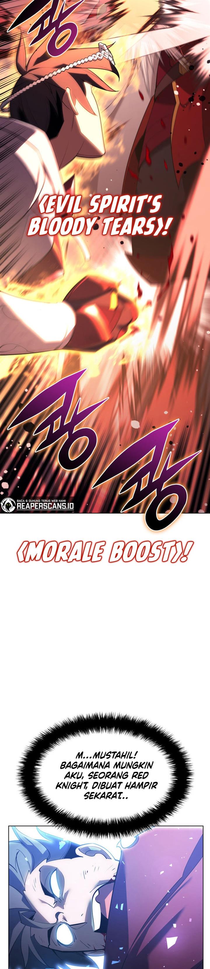 Overgeared Chap 147 - Next Chap 148
